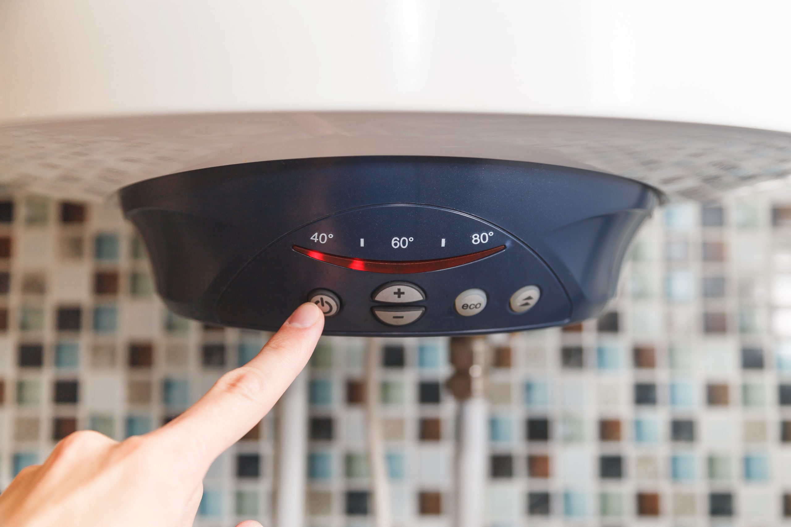 How To Turn Off Your Water Heater