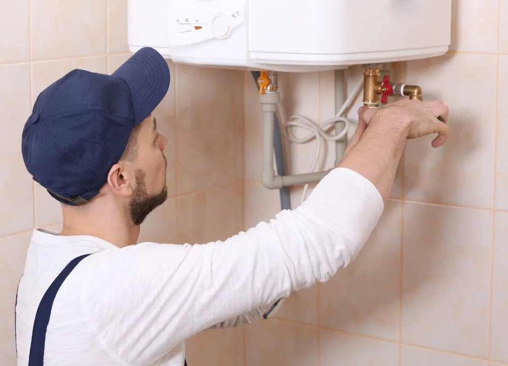 How Does a Tankless Water Heater Work?
