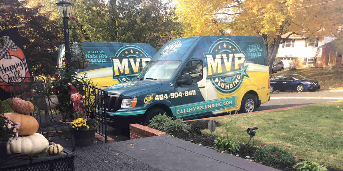 Toilet Repair and Installation in Newtown Square, PA