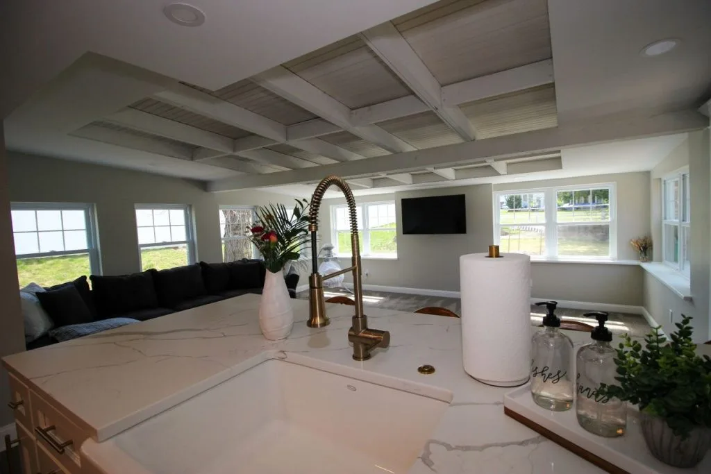 Faucet Repair and Installation in Newtown Square, PA