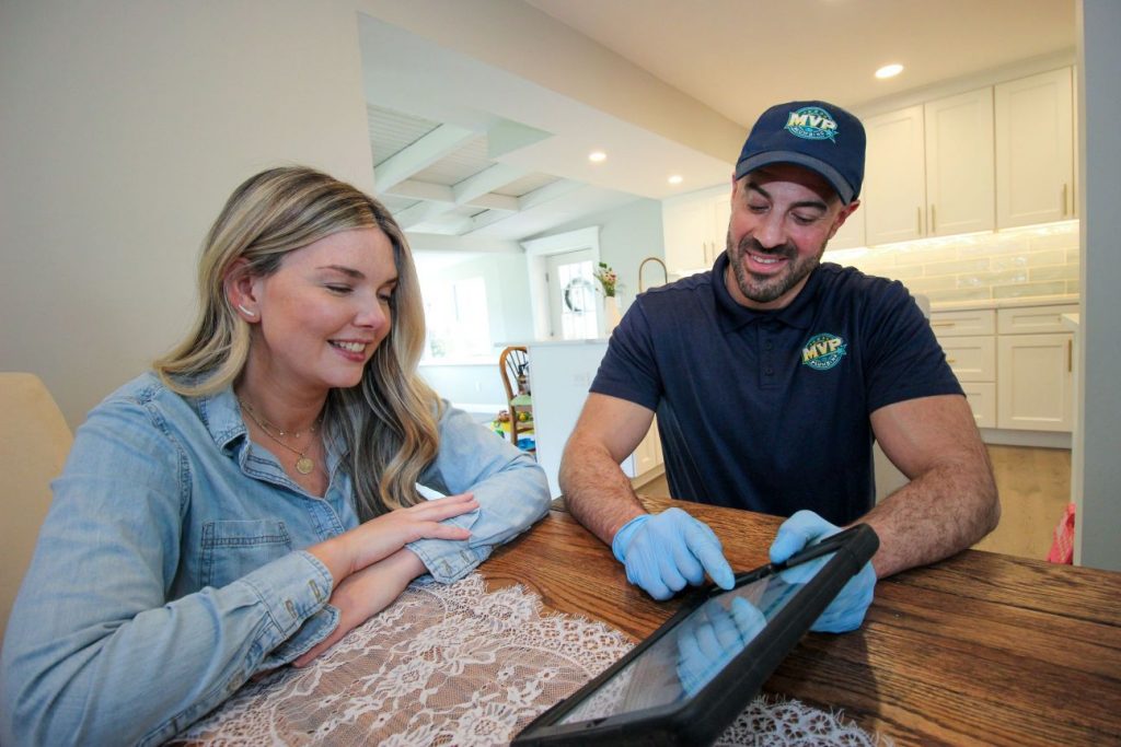 Plumbing Company in Haverford, PA