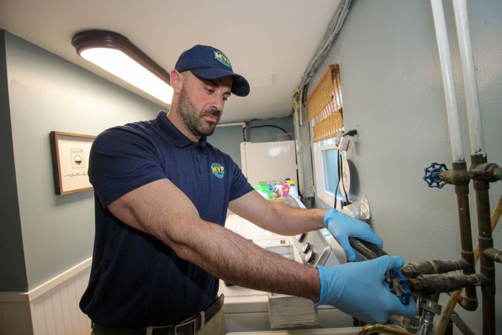 Plumbing Company in Havertown, PA