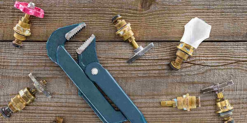 plumbing myths