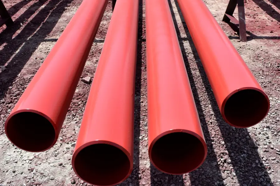 How to Prevent Frozen Pipes During Installation