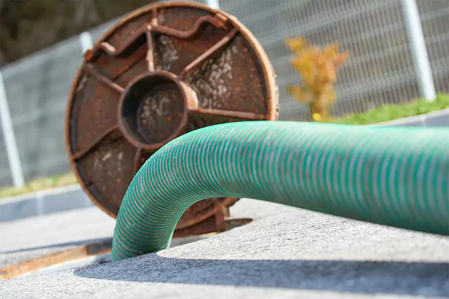 How to Spot Sewer Line Problems Early
