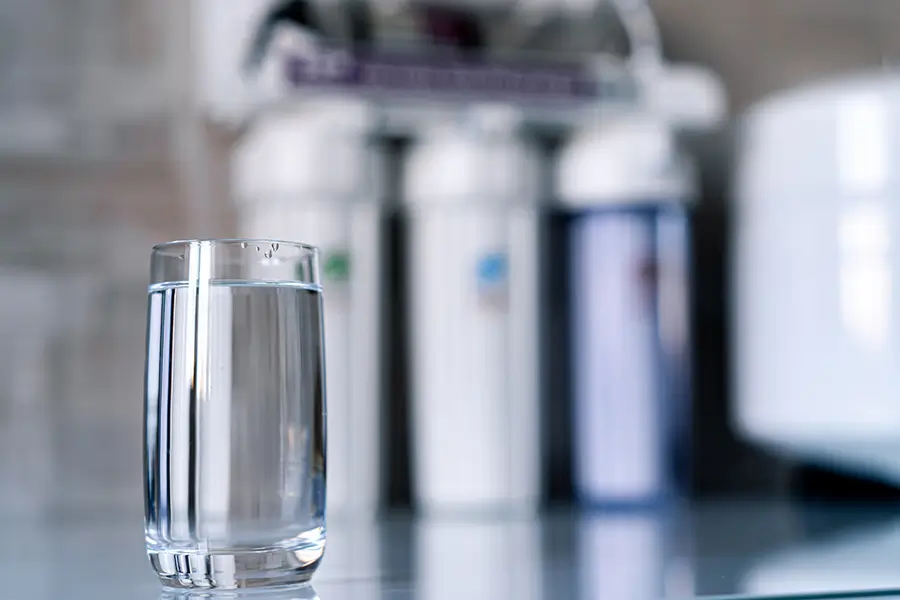Choosing the Right Water Filtration System for Your Home