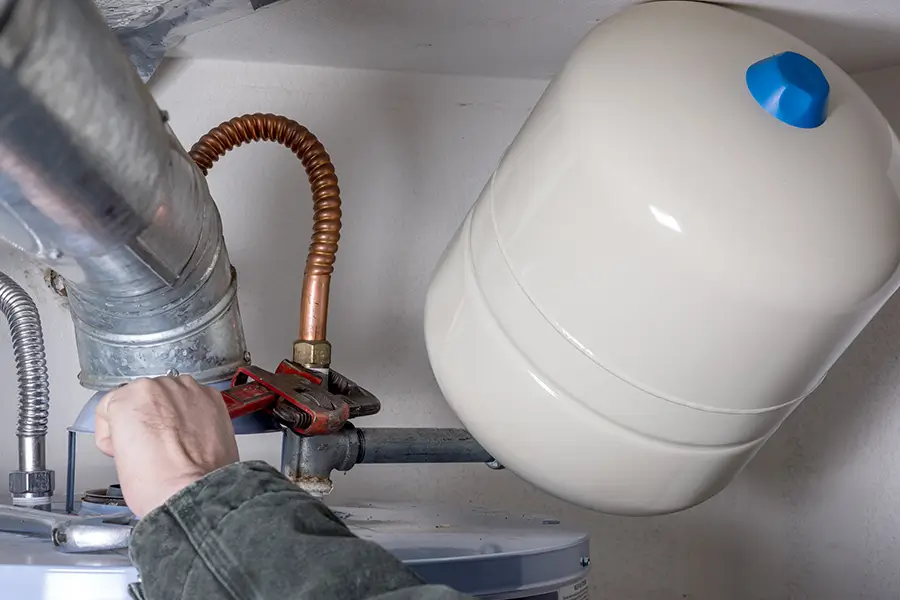 Solving Common Water Heater Problems Efficiently