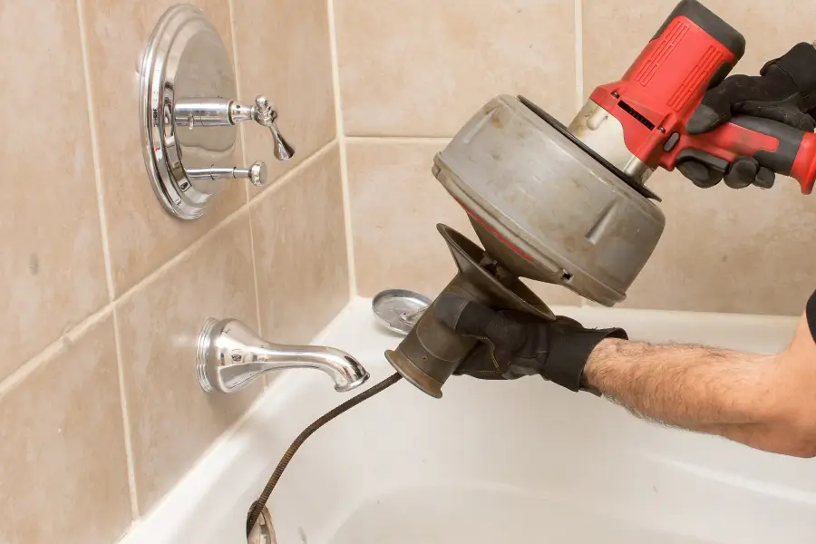 Unlock Healthier Pipes With Regular Drain Cleaning