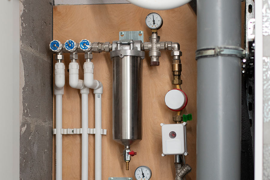 How to Adjust Your Water Heater Temperature Safely