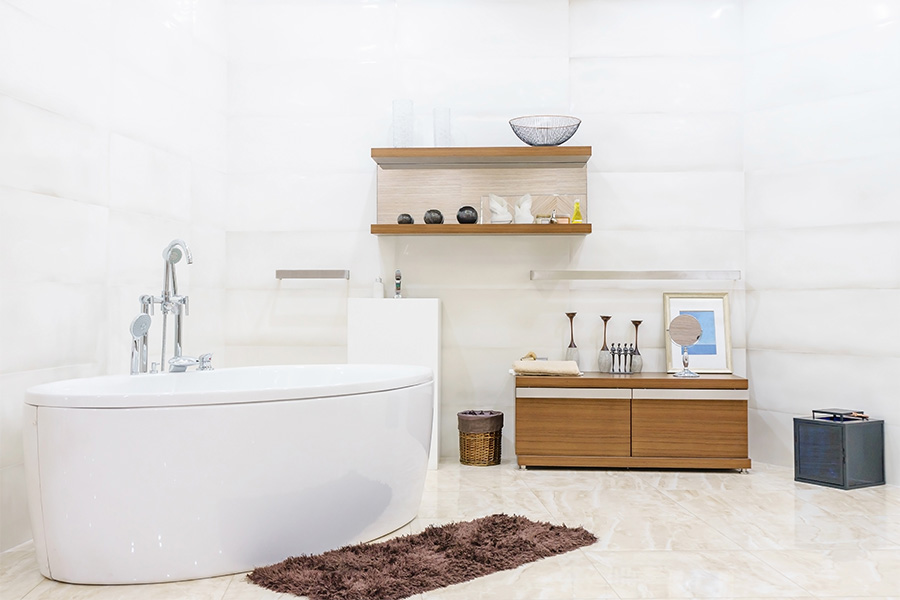 Bathtub faucet repair in Pennyslvania