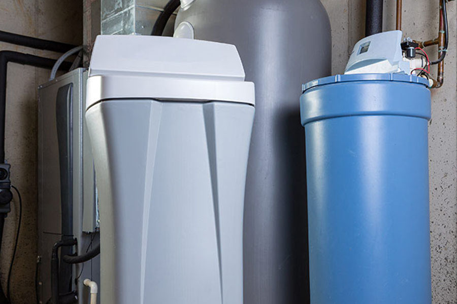 How To Properly Size a Water Softener in Narberth, PA