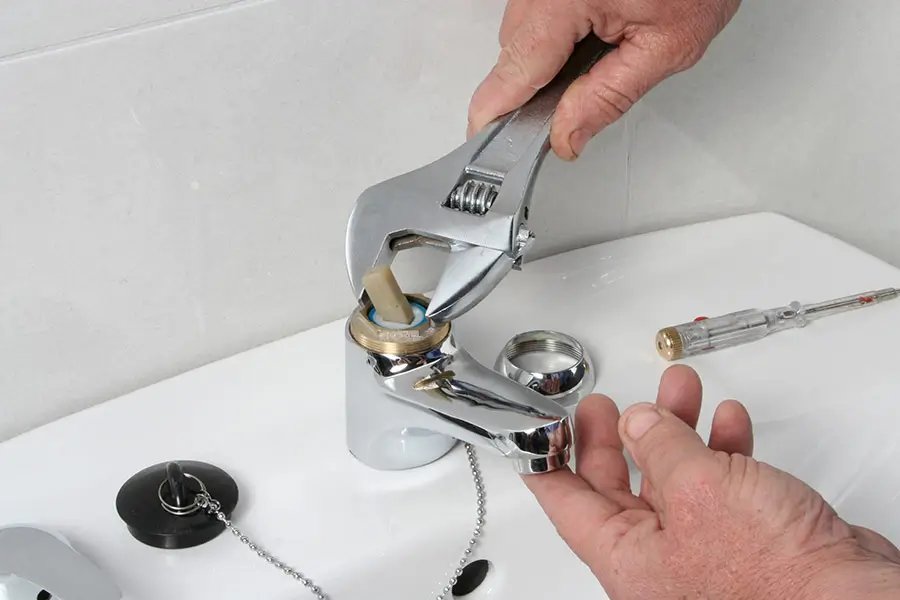 Efficient Plumbing Service in Springfield