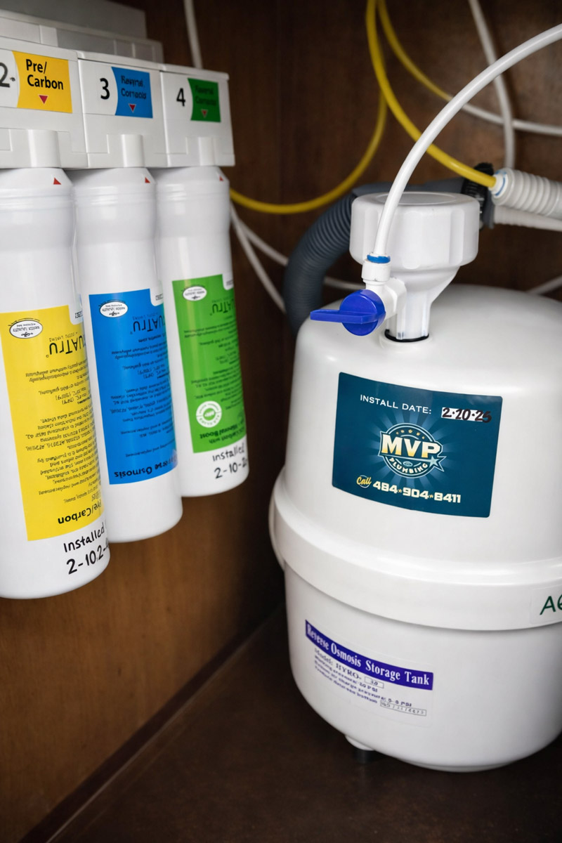 reverse-osmosis